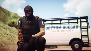 صور GTA 5 : أجمل صور وخلفيات للعبة أحد عميات السرقة في قراند 5