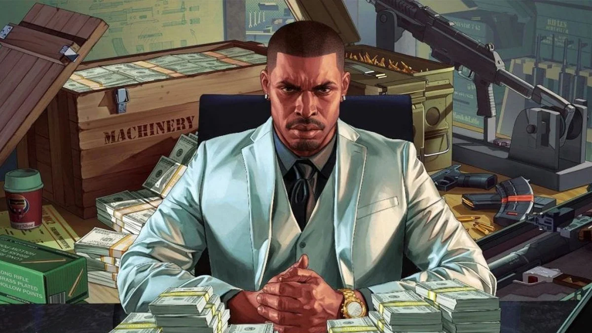 دليل GTA 5 : طريقة الحصول على أموال لا نهائية أهم ما عليك معرفته عن شفره فلوس جاتا v