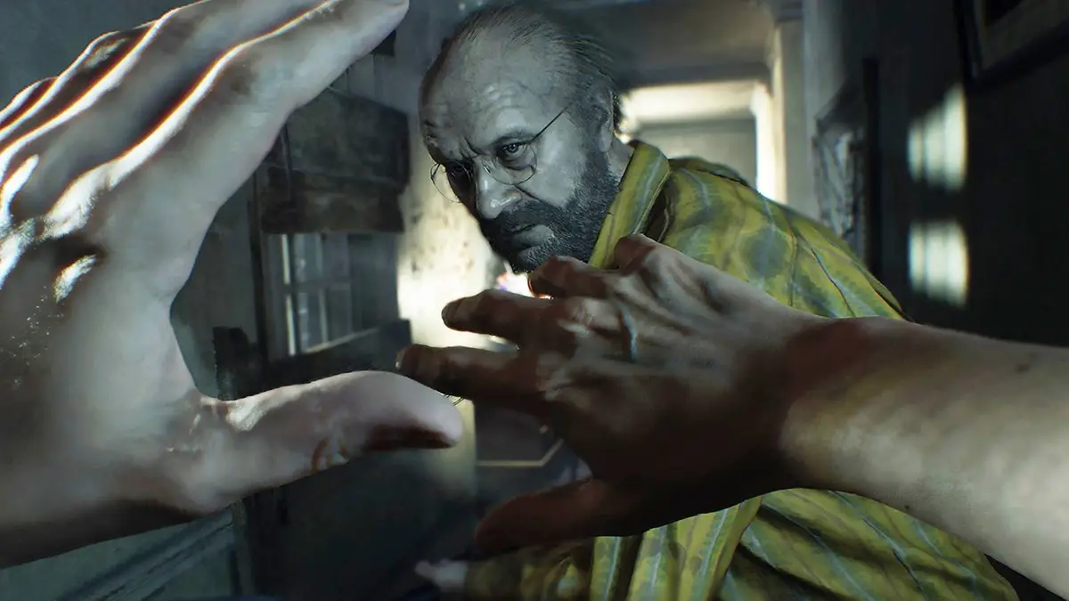 قائمة جميع أكواد وكلمات سر Resident Evil 7 الغش في لعبة رزدنت ايفل 7