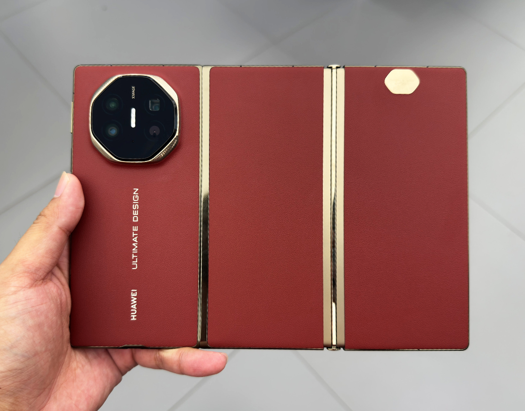 كل ما تريد معرفته عن هاتف Huawei Mate XT: السعر والمواصفات والمزيد هواوي ميت اكس تي