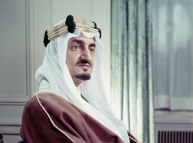 صور ملوك السعوديه