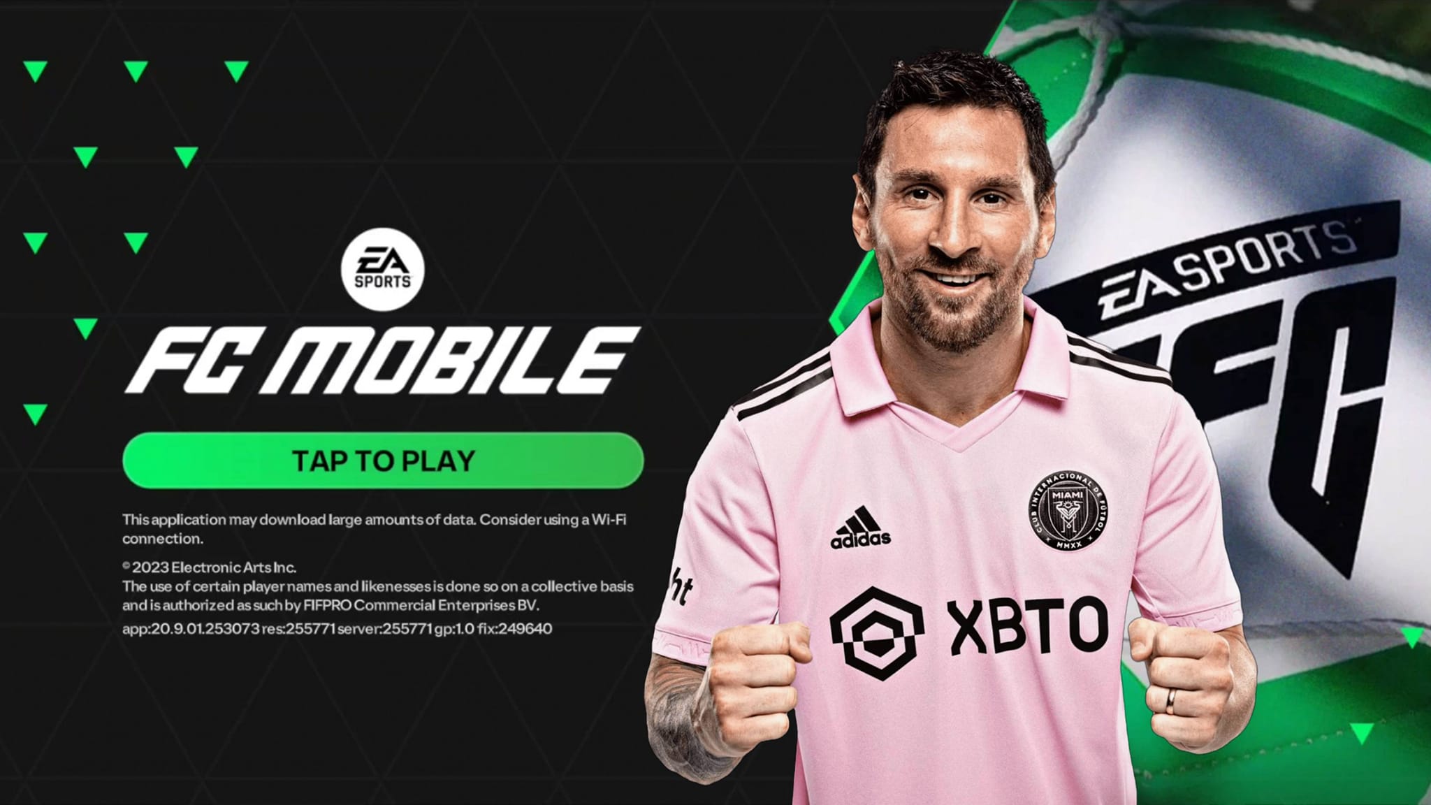 تنزيل لعبة فيفا 25 (fifa 25): طريقة تحميلها على الكمبيوتر والهاتف مجاناً تنزيل فيفا 25 موبايل EA Sports FC
