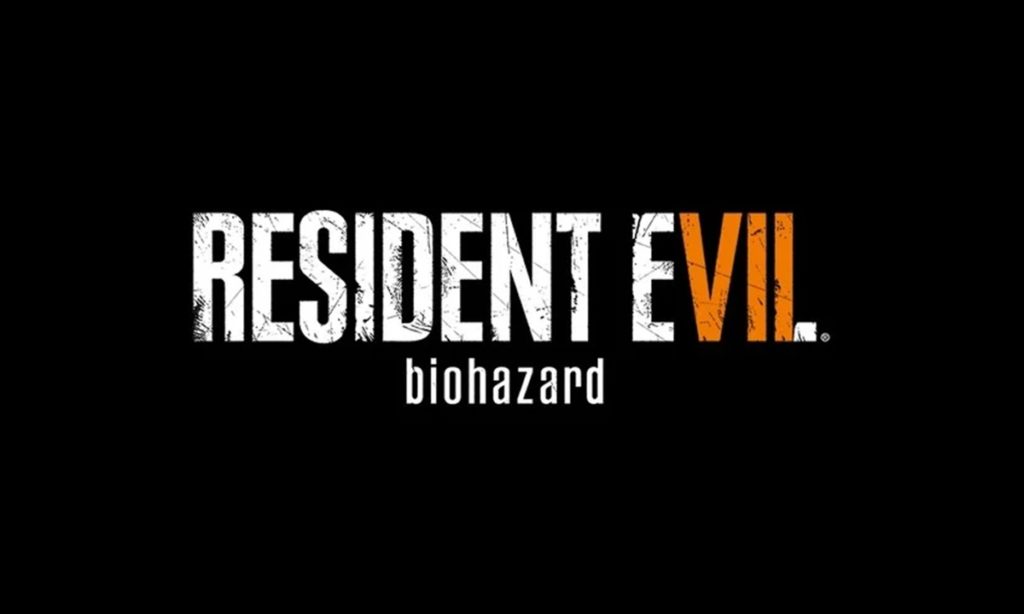 لعبة resident evil 7