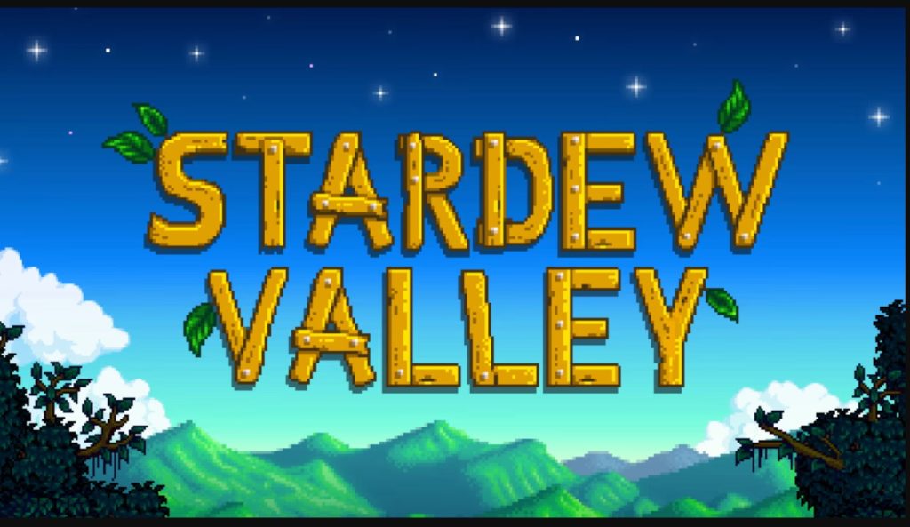 تحميل stardew valley