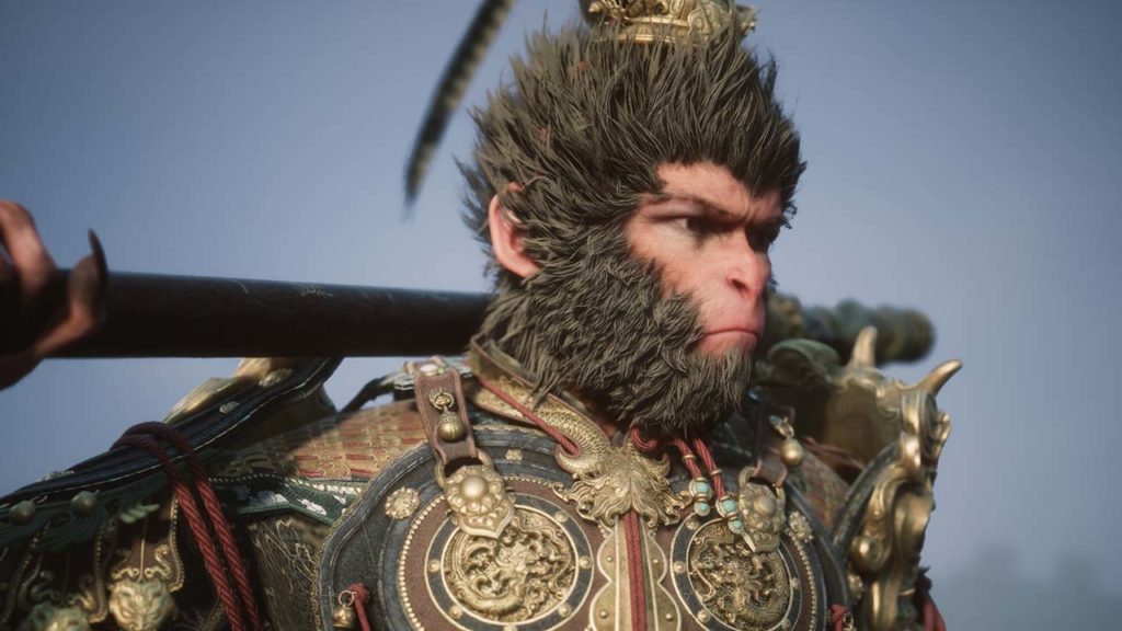 تختيم Black Myth Wukong