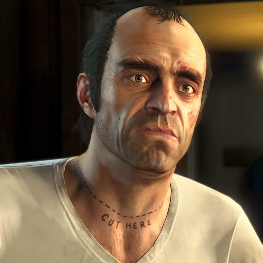 صور GTA 5 : أجمل صور وخلفيات للعبة ترفر فيليبس من جتا 5