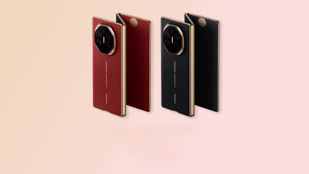 كل ما تريد معرفته عن هاتف Huawei Mate XT: السعر والمواصفات والمزيد هواوي ميت اكس تي