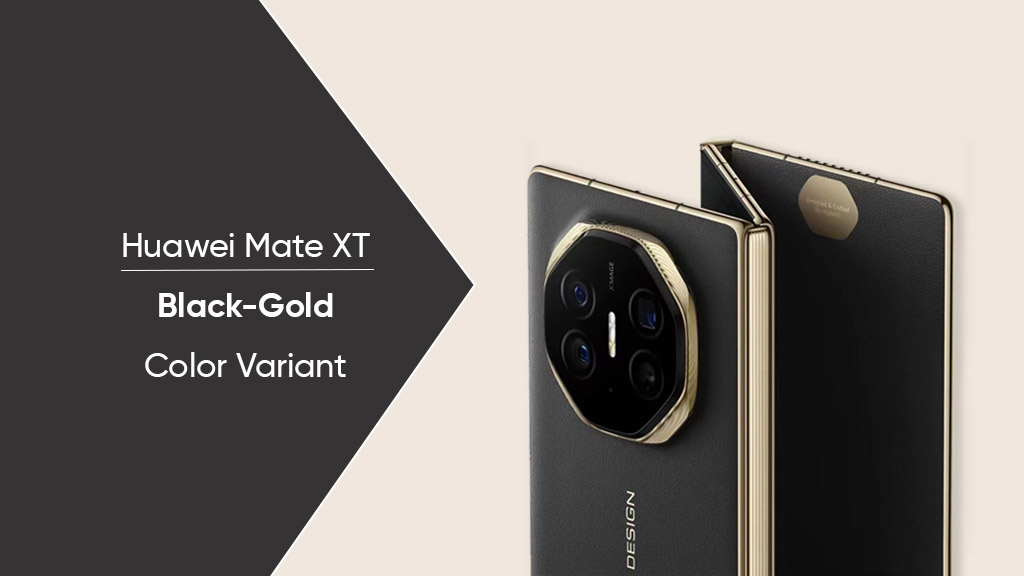 كل ما تريد معرفته عن هاتف Huawei Mate XT: السعر والمواصفات والمزيد كل ما تريد معرفته عن هاتف Huawei Mate XT: السعر والمواصفات والمزيد