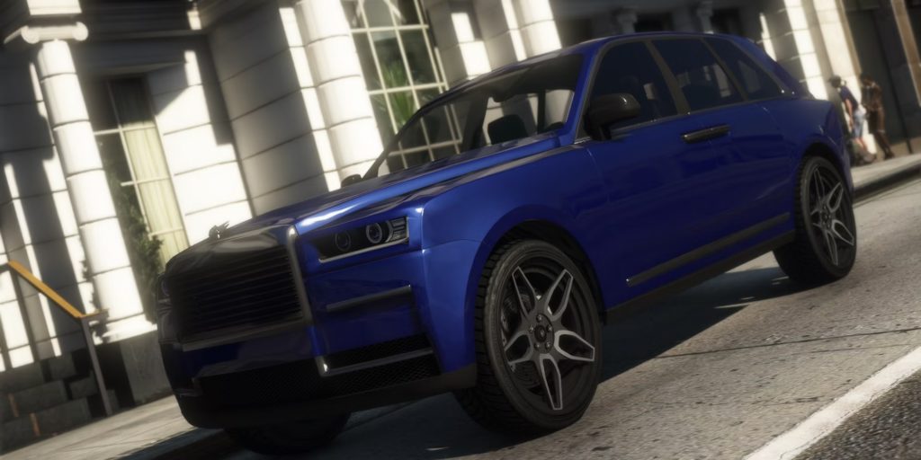 صور GTA 5 : أجمل صور وخلفيات للعبة سيارات قراند 5