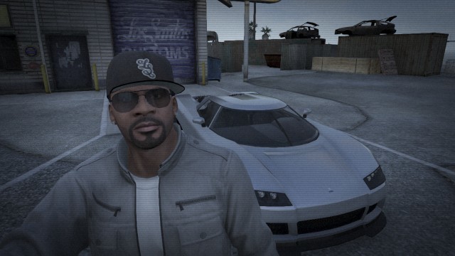 صور GTA 5 : أجمل صور وخلفيات للعبة سيلفي في لعبة قراند 5