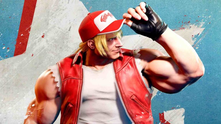 Street Fighter 6