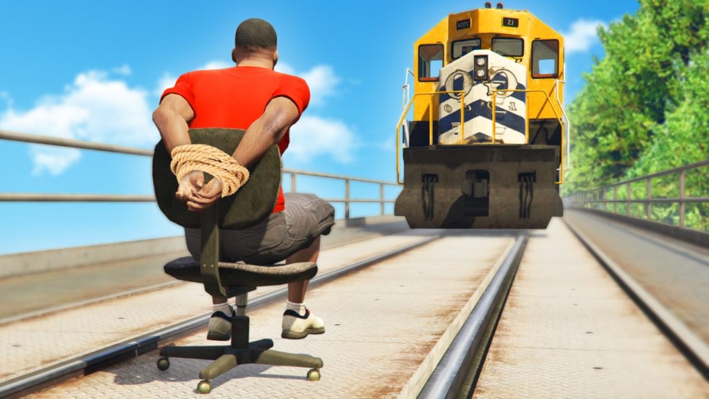 صور GTA 5 : أجمل صور وخلفيات للعبة صور قراند 5
