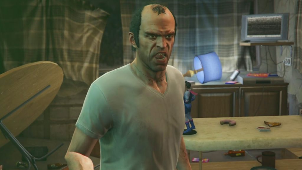 صور GTA 5 : أجمل صور وخلفيات للعبة صور قراند 5 ترفر