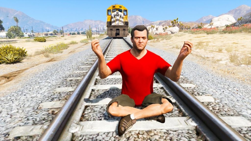 صور GTA 5 : أجمل صور وخلفيات للعبة صور مضحكة لعبة gta 5