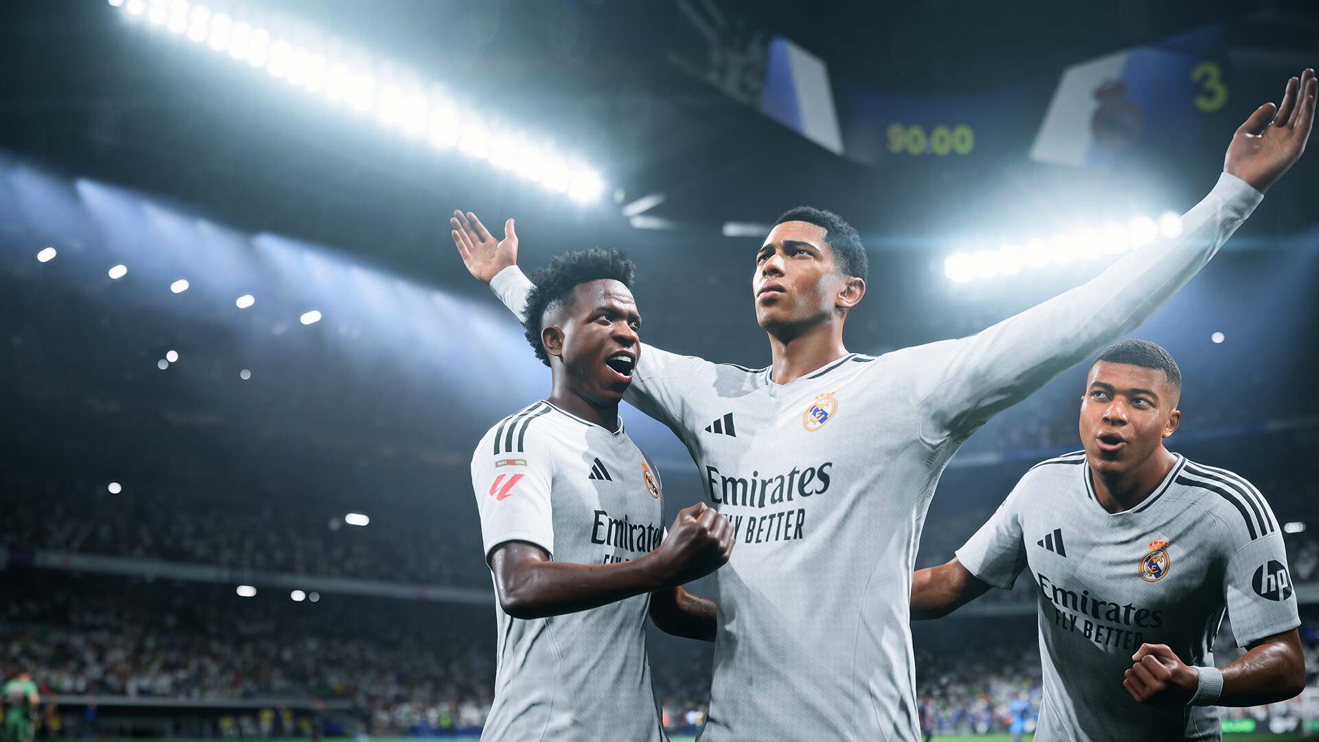 تنزيل لعبة فيفا 25 (fifa 25): طريقة تحميلها على الكمبيوتر والهاتف مجاناً طريقة تنزيل فيفا 25