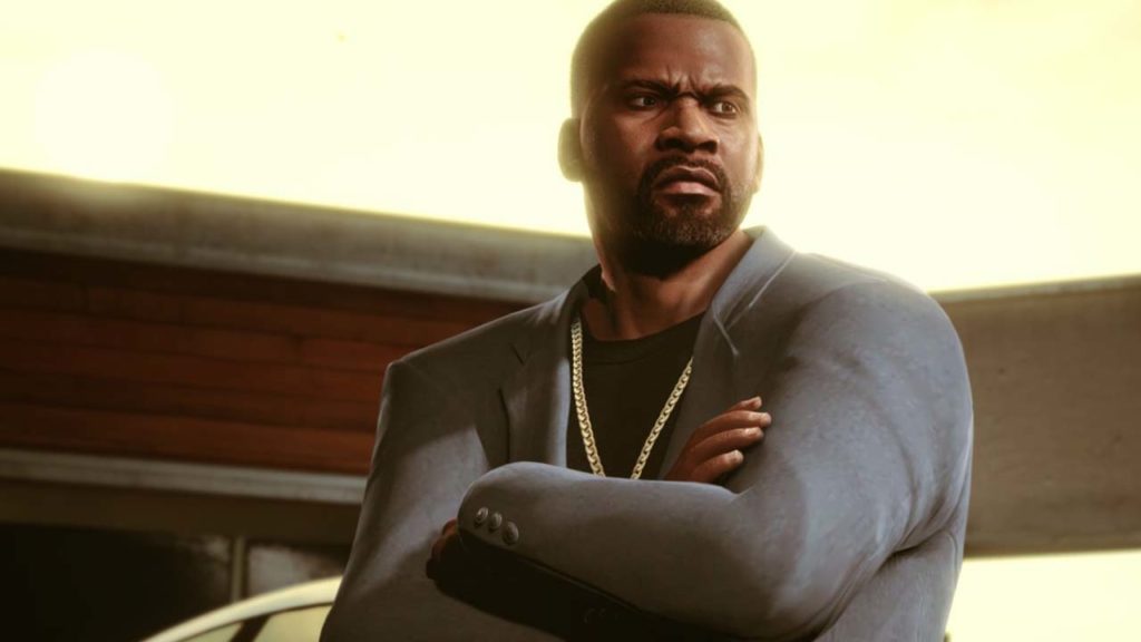 صور GTA 5 : أجمل صور وخلفيات للعبة فرانك قراند 5