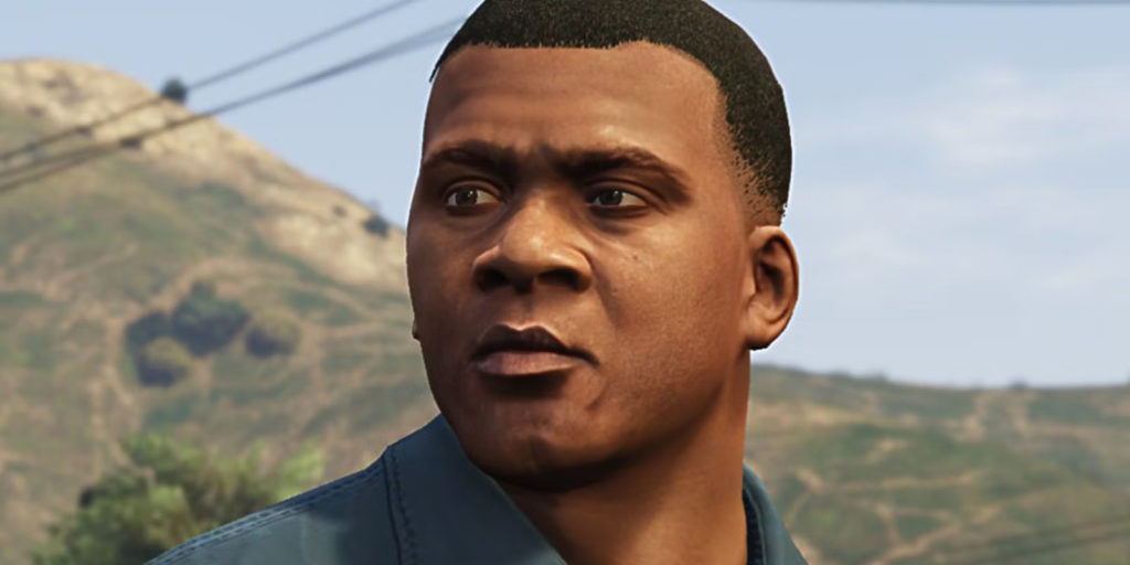 صور GTA 5 : أجمل صور وخلفيات للعبة فرانكلين قراند 5