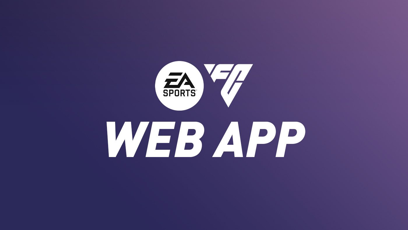 ويب اب فيفا 25: شرح كامل عن تطبيق ويب FC 25 وأفضل طريقة لاستخدامه ما هو ويب اب fc25؟