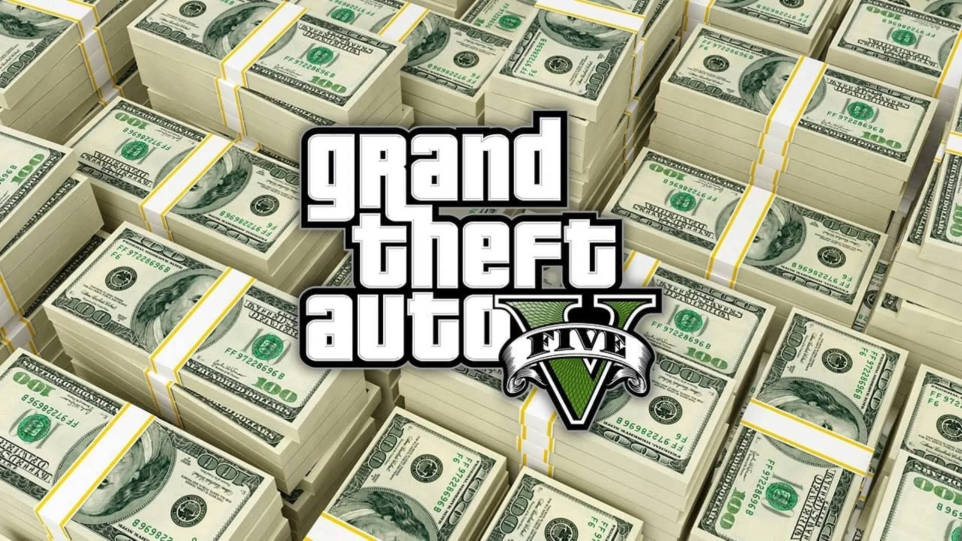 دليل GTA 5 : طريقة الحصول على أموال لا نهائية ما هي كلمات سر قراند 5 فلوس؟