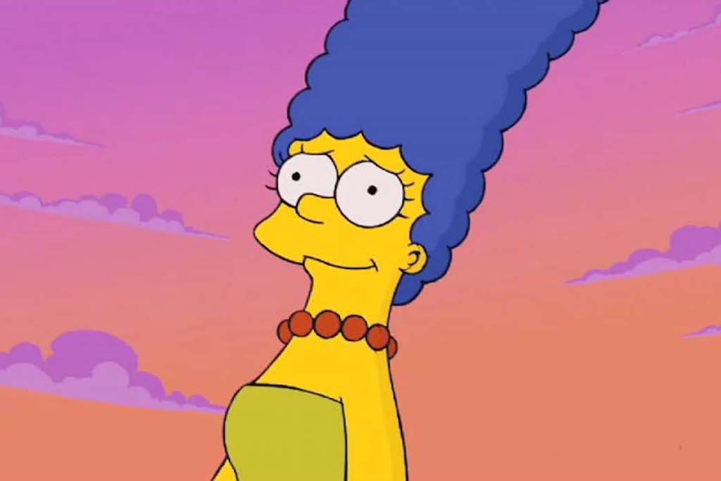 دليل كامل عن ألعاب The Simpsons مارجي سيمبسون
