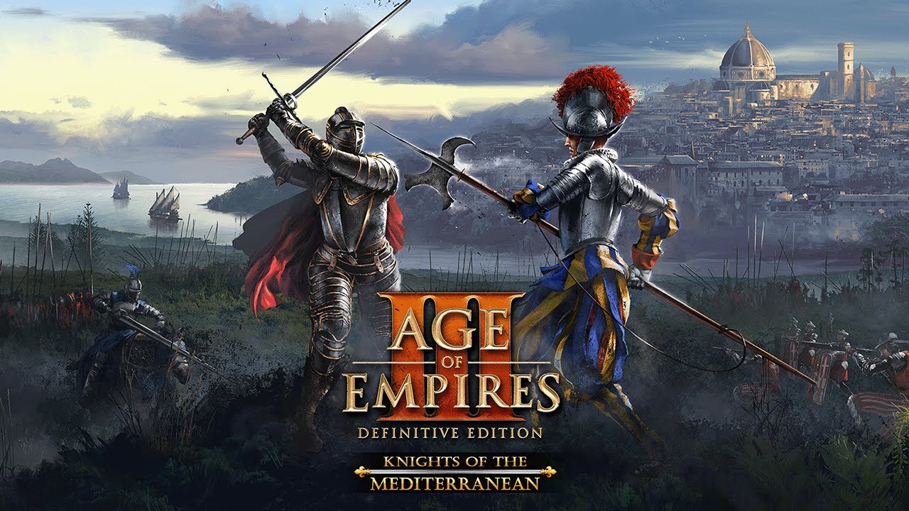 دليل كامل عن لعبة Age of Empires 3 في مقالة واحدة متطلبات تشغيل Age of Empires 3