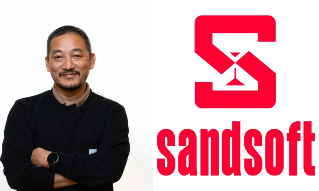 Sandsoft