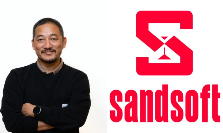 Sandsoft