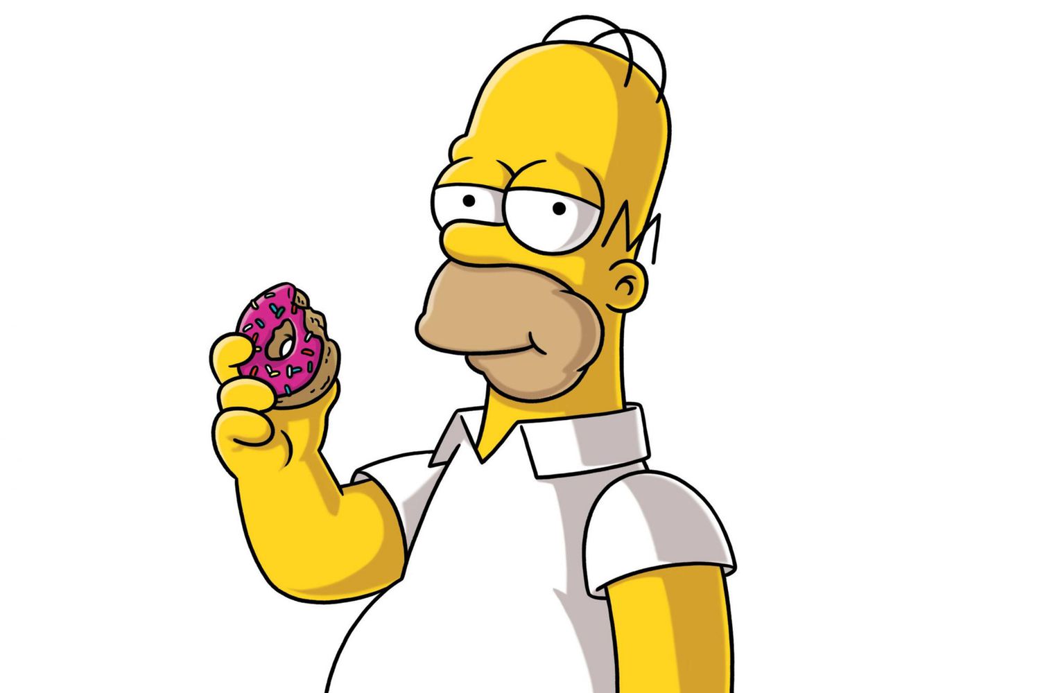 دليل كامل عن ألعاب The Simpsons هومر سيمبسون