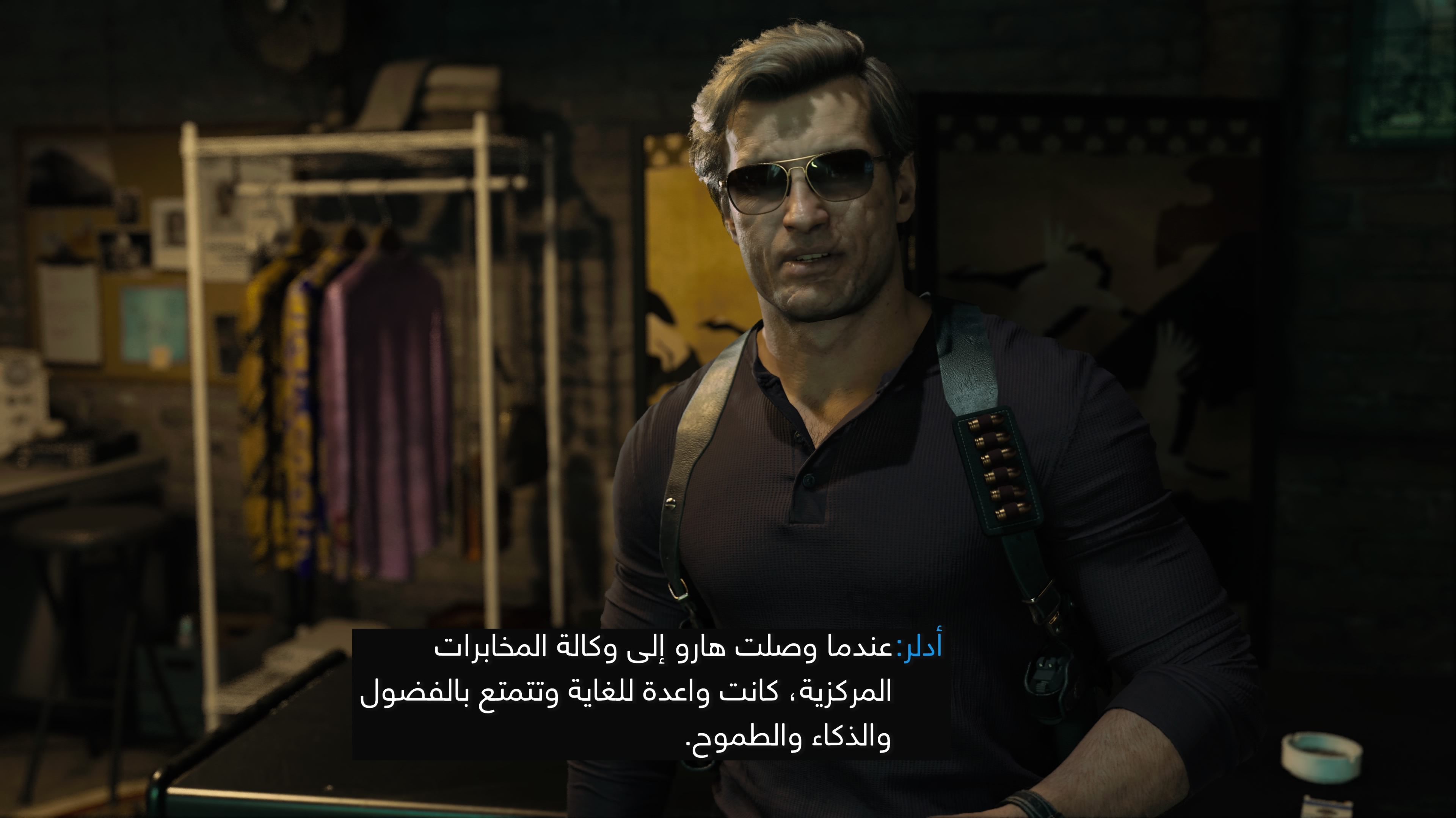مراجعة Call of Duty: Black Ops 6 مراجعة Call of Duty: Black Ops 6