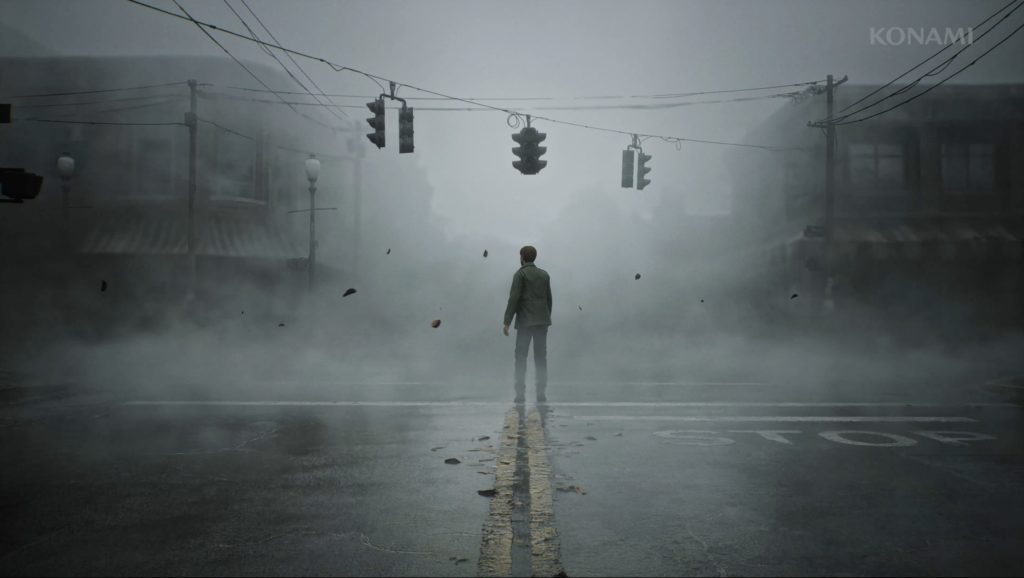 Silent Hill 2 Remake