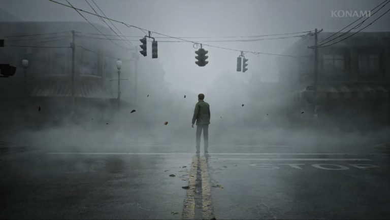 Silent Hill 2 Remake