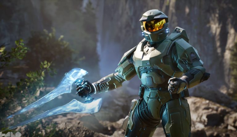 سلسلة ألعاب Halo