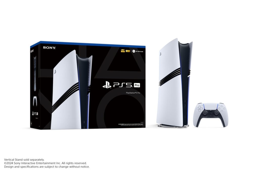 PS5 Pro Amazon