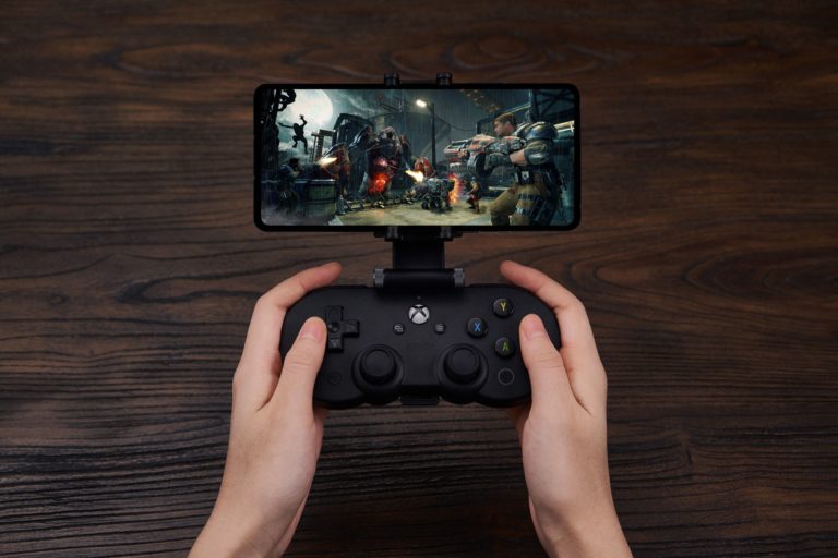 ألعاب Xbox