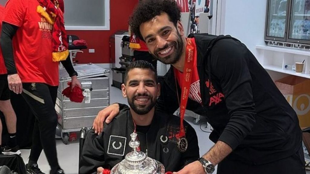 مؤمن زكريا