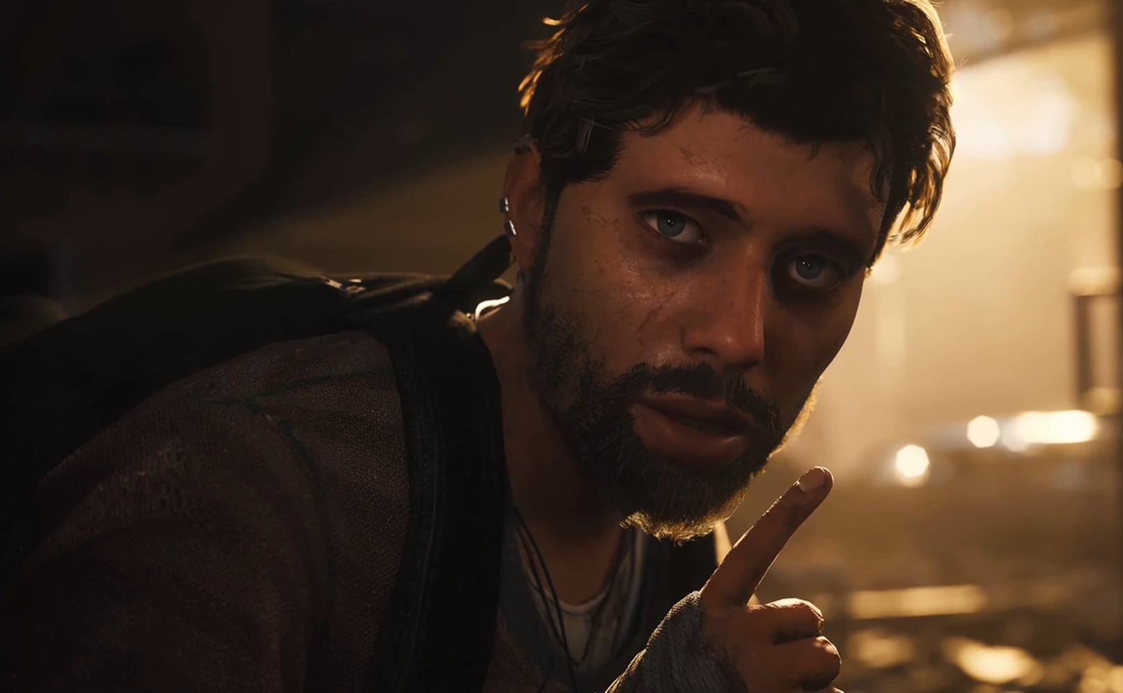 مراجعة A Quiet Place: The Road Ahead مراجعة A Quiet Place: The Road Ahead