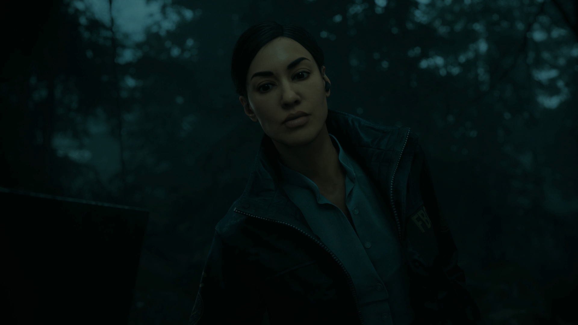 مراجعة توسعة Alan Wake 2: The Lake House توسعة alan wake 2: the lake house