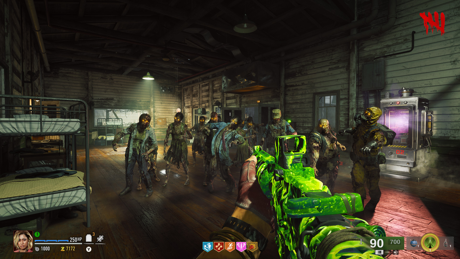 مراجعة Call of Duty: Black Ops 6 مراجعة Call of Duty: Black Ops 6