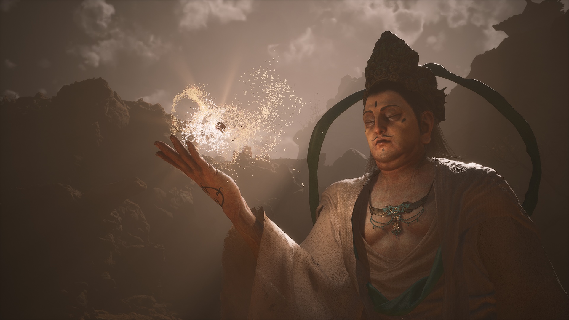 مراجعة Black Myth: Wukong مراجعة black myth wukong