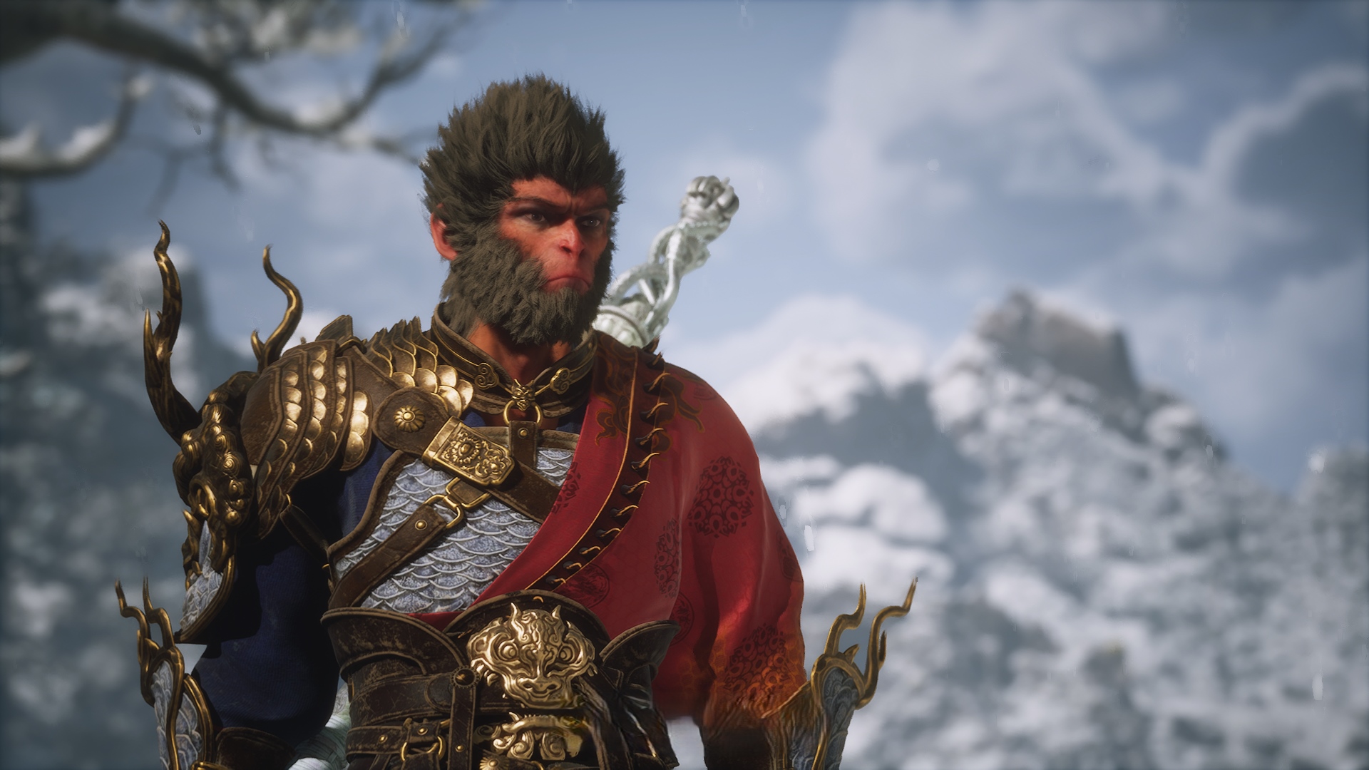 مراجعة Black Myth: Wukong مراجعة black myth wukong