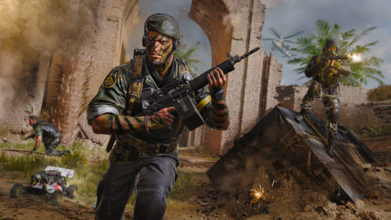 Black Ops 6 Game Pass