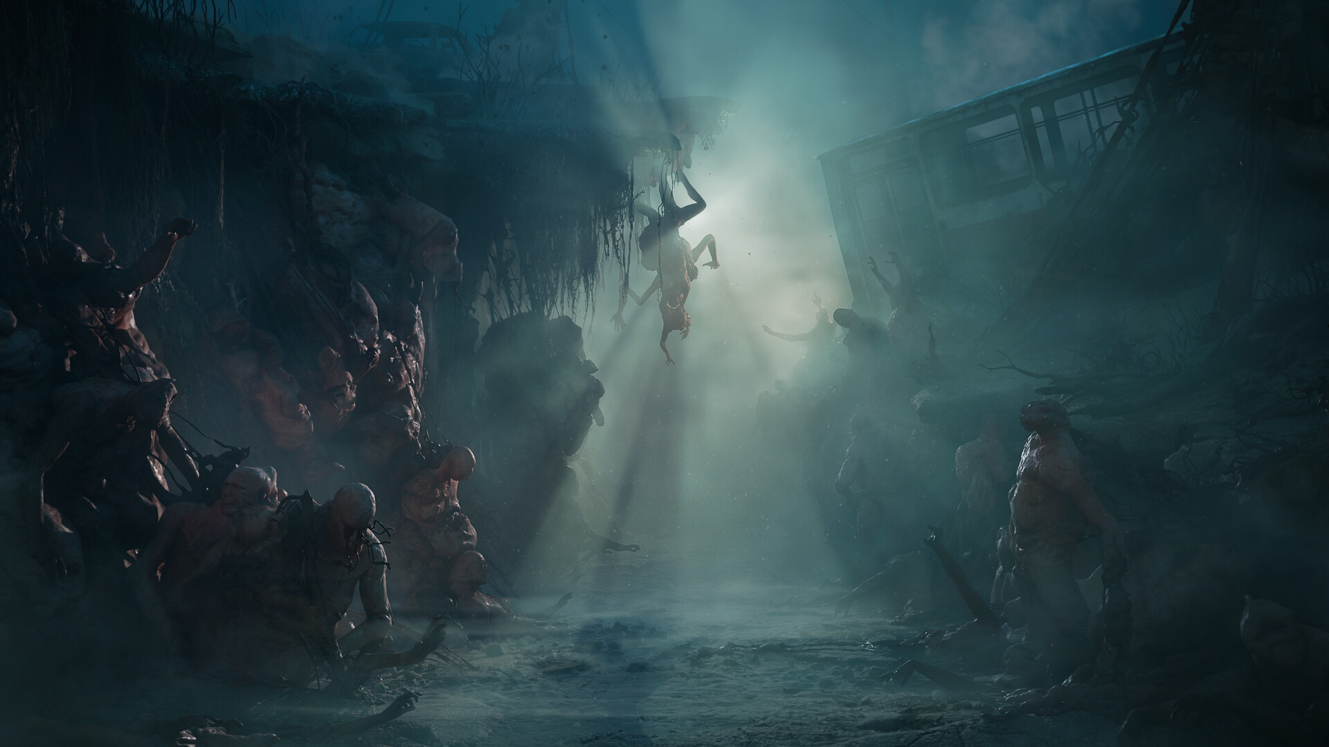 أحداث Cronos The New Dawn ستجري في زمنين مختلفين