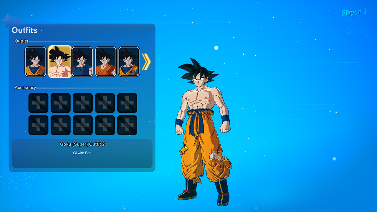 مراجعة Dragon Ball Sparking! Zero مراجعة Dragon Ball Sparking! Zero