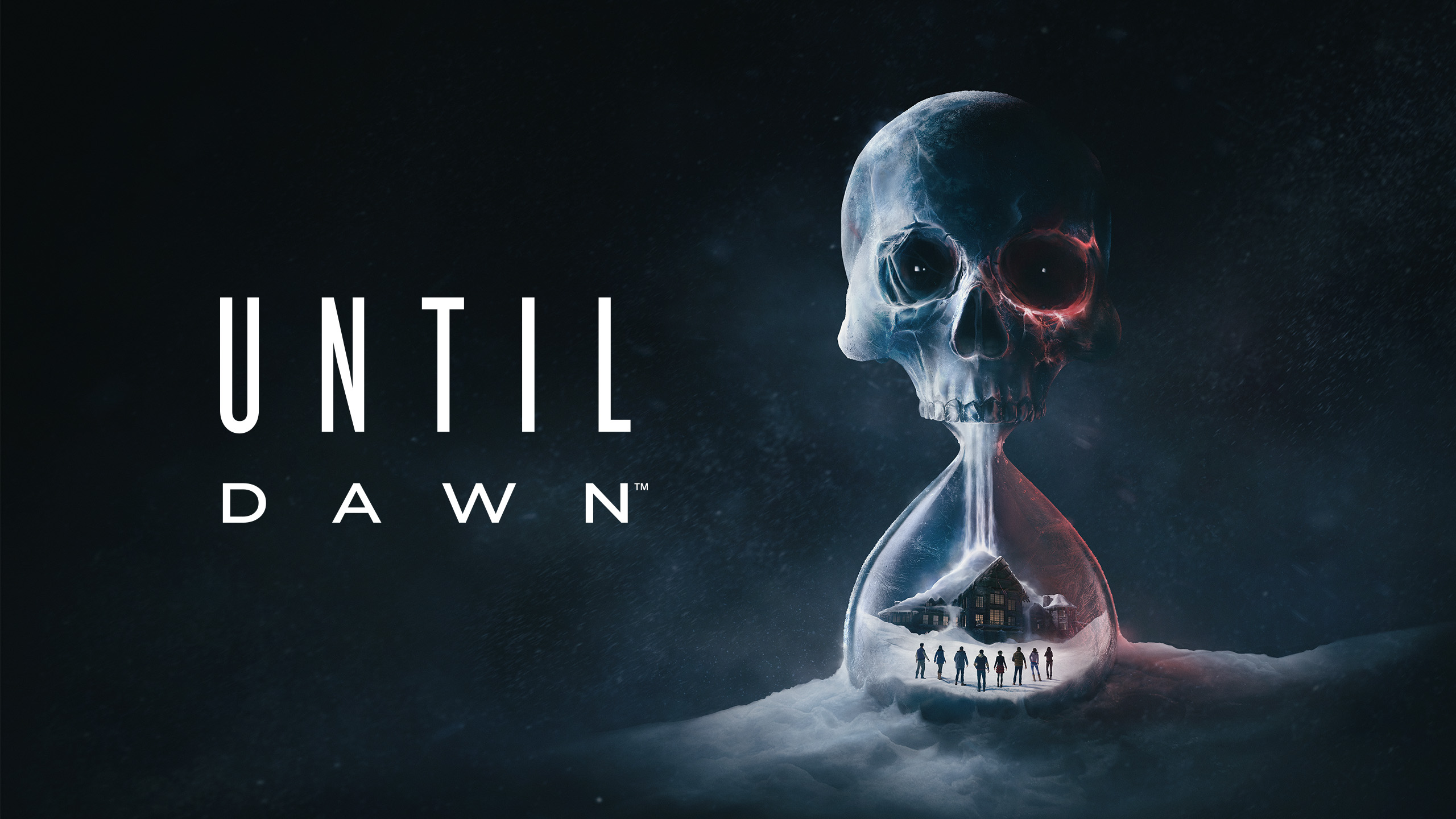 فيلم Until Dawn