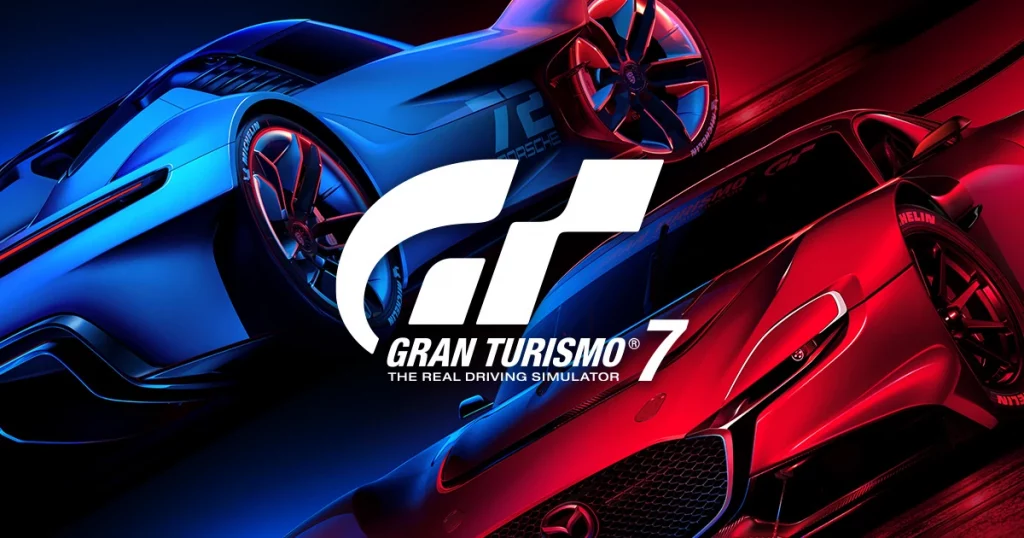 تحديث Gran Turismo 7