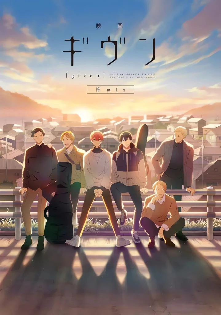 Top 10 Popular Anime Movies From 2024