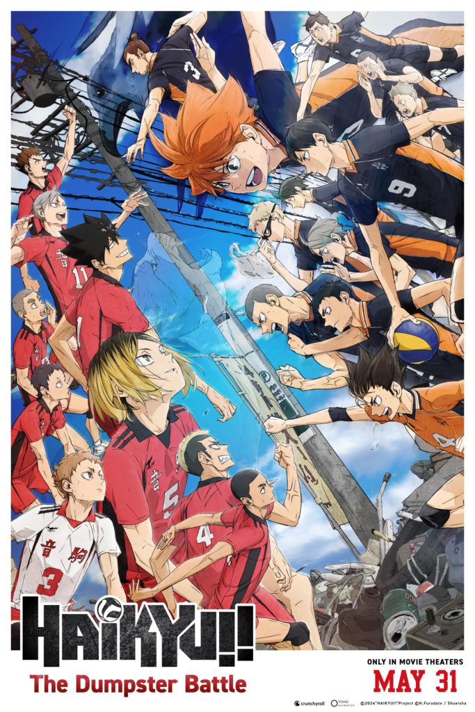أفضل 10 أفلام انمي مشهورة في 2025 و 2024 أفلام انمي مشهورة