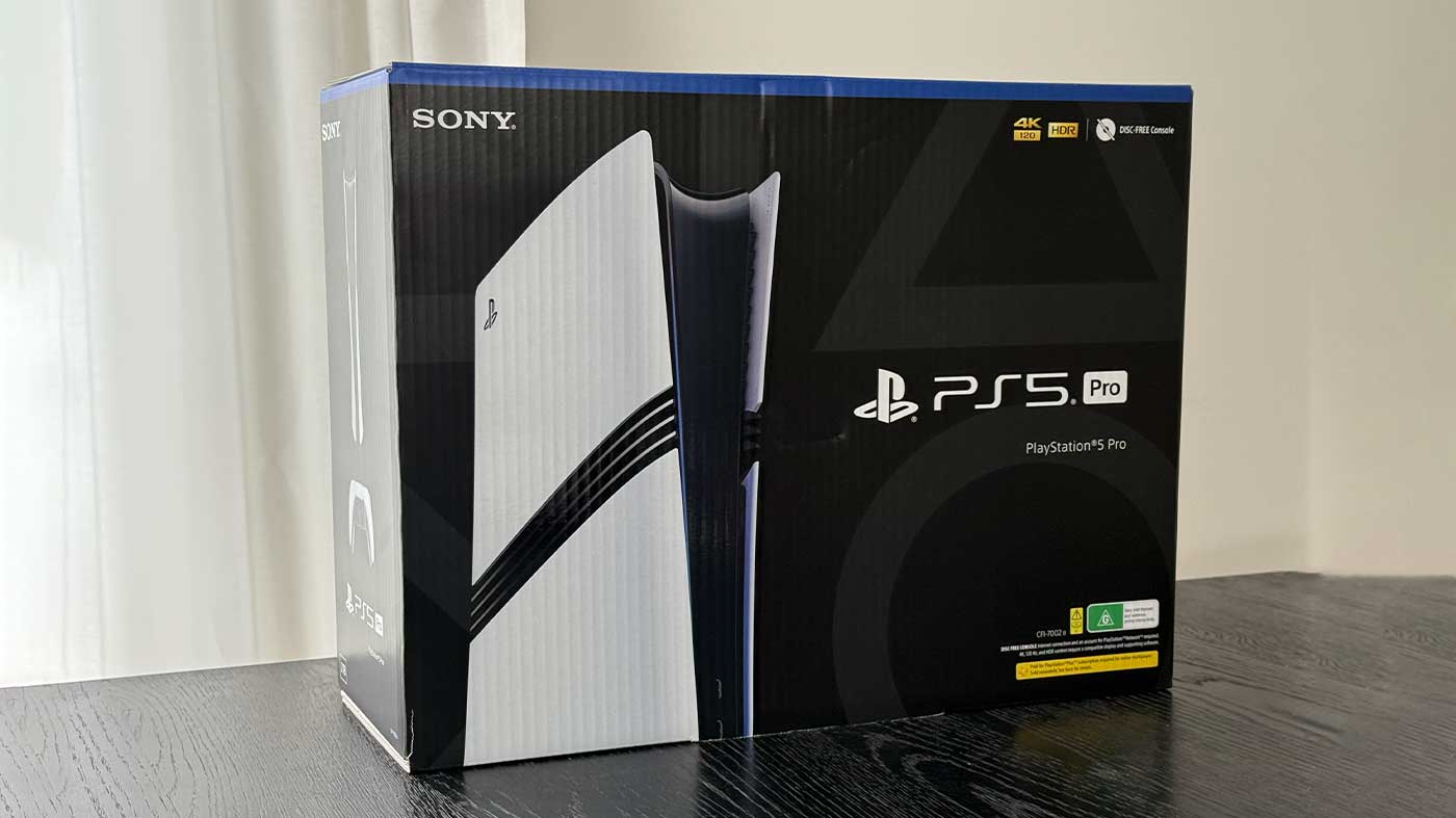 شاهد الصور الأولى لعلبة شحن PS5 Pro