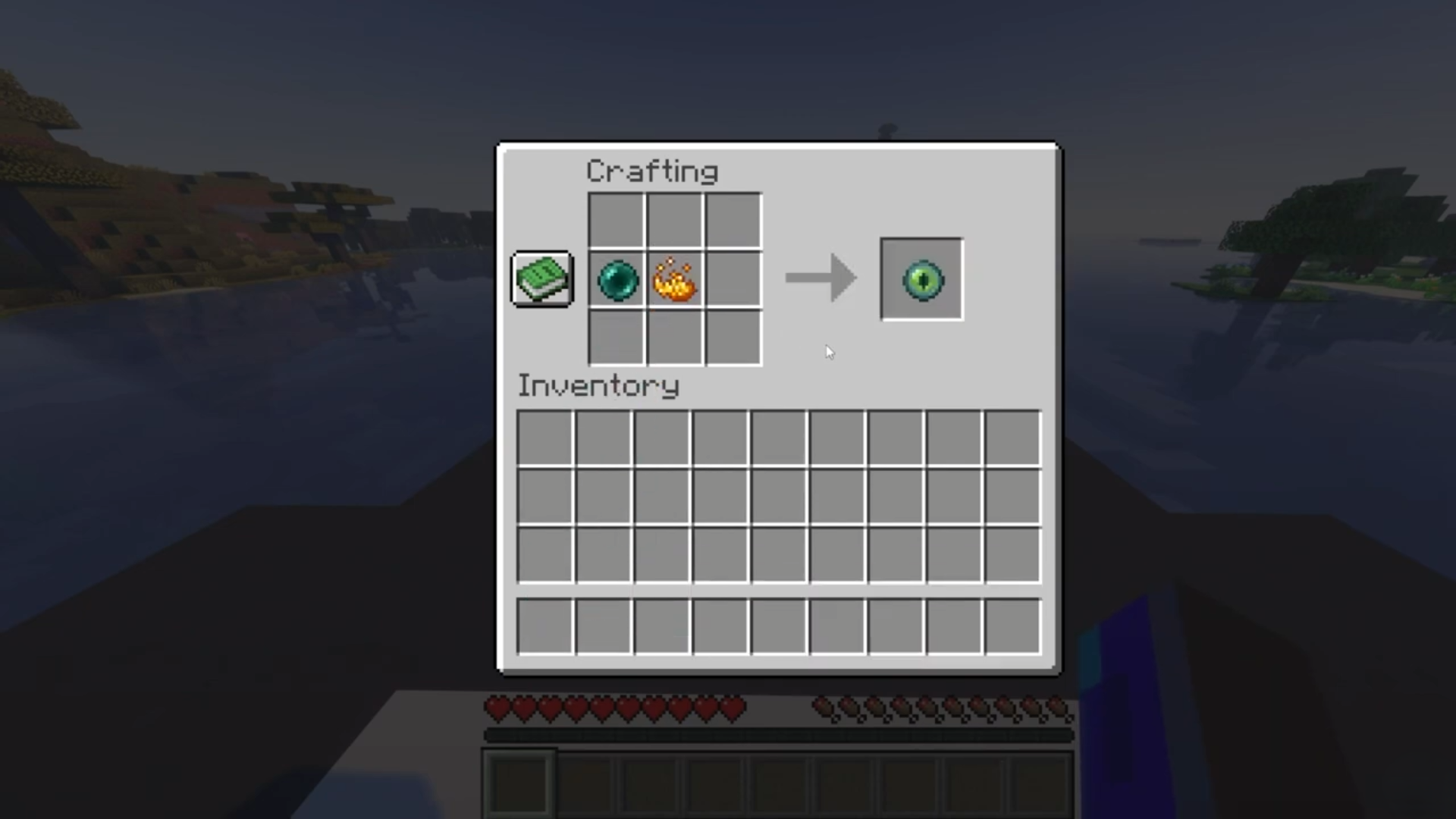 تختيم Minecraft الكامل من الألف إلى الياء: النهاية الحقيقية للعبة تختيم Minecraft الكامل من الألف إلى الياء: النهاية الحقيقية للعبة