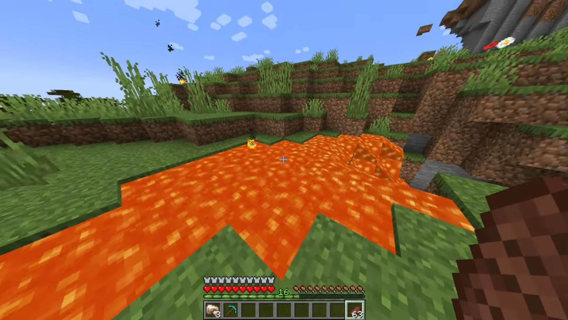 تختيم Minecraft الكامل من الألف إلى الياء: النهاية الحقيقية للعبة تختيم Minecraft الكامل من الألف إلى الياء: النهاية الحقيقية للعبة